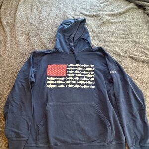 Columbia PFG